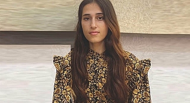 16 yaşındaki İlayda sırra kadem bastı!