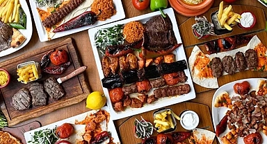 2024'te en çok sipariş edilen 5 yemek açıklandı! En sevilen tatlıya inanamayacaksınız!