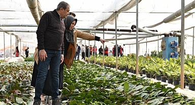 3 çocuk annesinden ilham veren hikaye!
