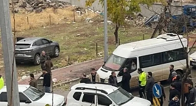 8 yaşında ölümle burun buruna geldi