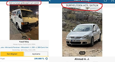 “Acil Satılık” Fırsatları: Dolandırıcılar İçin Altın Değerinde!