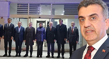 AK Parti Şanlıurfa İl Kongresi Tarihi Netleşti!