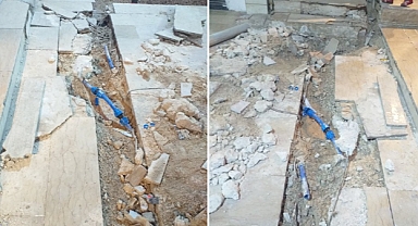 ‘Allah’ın Belası DEDAŞ’: Beton Şişler Tehlike Saçıyor!