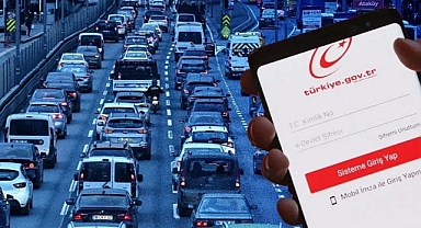 Araç sahipleri dikkat! Noter zorunluluğu kalktı, e-devlet'te yapılabilecek