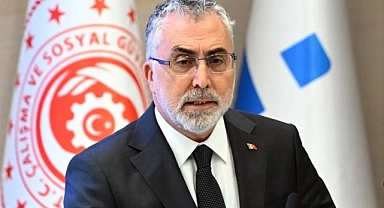 Bakan Işıkhan'dan “Asgari Ücret” Temennisi!