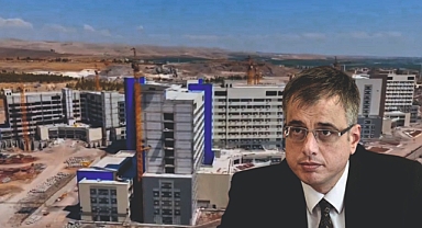 Bakan Memişoğlu’ndan Urfa’ya çifte haber! Müjde de var, hayal kırıklığı da…