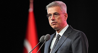 Bakan Memişoğlu Urfa'ya geliyor