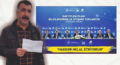 Bakanlar gelmiş neyimize...