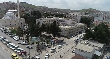 Balıklıgöl Devlet Hastanesi’nde ihmalkârlık iddiası! Hastalar mağdur oluyor