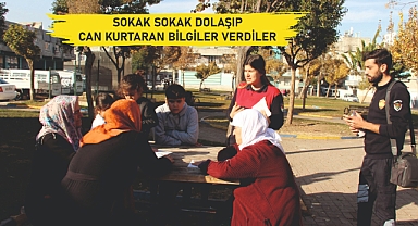 Benim başıma gelmez demeyin!
