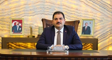 Başkan Canpolat’tan yeni yıl ve üç aylar mesajı