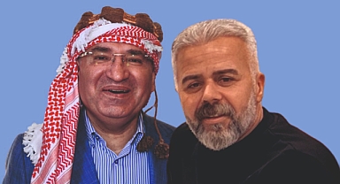 Bekir Bozdağ, Şanlıurfa'da 'neşter' için hala bekliyor mu?
