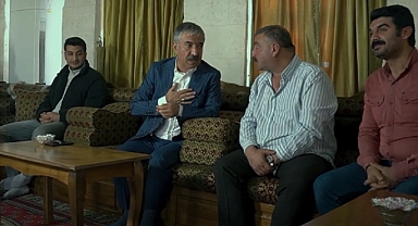 Belediye başkan yardımcısı 'Ağa' oldu! Herkes 'Bahşiş'i konuşuyor...