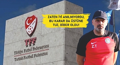 Bir dert bitse hemen yenisi çıkıyor!