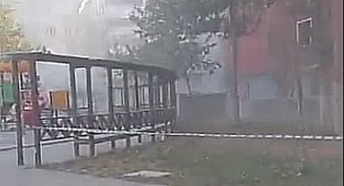 Birecik’te Hasarlı Bina Yıkımı, Tartışmaları Alevlendirdi!