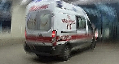 Bozova’da dehşet veren kaza! Henüz 9 yaşındaydı...