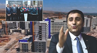 “Bunun neresi müjde, Urfalılarla dalga mı geçiyorsunuz?