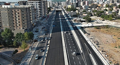 Büyükşehir duyurdu! Karaköprü Balıkayağı kavşağı...