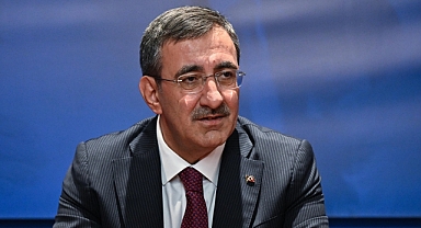 Cevdet Yılmaz hafta sonu Urfa'da olacak! Geliş sebebi ise...