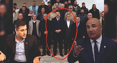 CHP'li isimlerden çapraz sorgu: