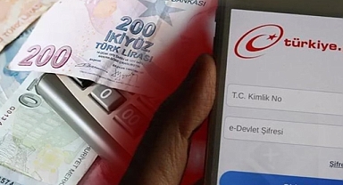 e-Devlet ya da SGK'dan başvuru yapan daha az ödeyecek! Son gün 31 Aralık