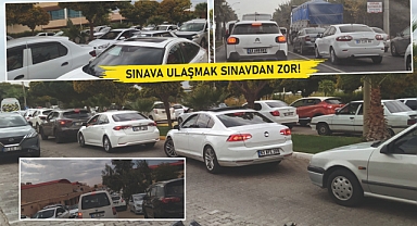 Eğitimcilerden çağrı: Sınavlar şehir merkezine taşınsın!