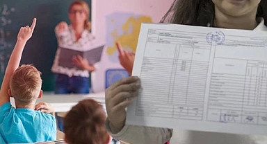 Eğitimde yeni dönem! Karne değişiyor, yeni atama sistemi geliyor