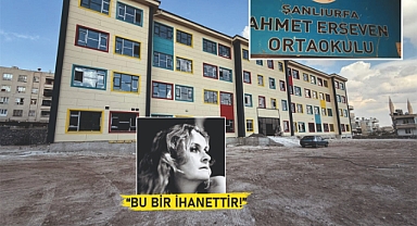 Enkazdan vefasızlık çıktı!