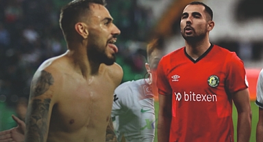 Eski defterler yeniden açıldı!