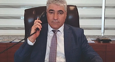 Eski Şanlıurfasporlu Yöneticiden Zehir Zemberek Sözler!