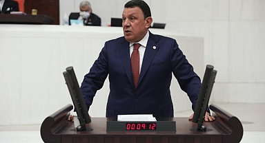 GAP’ın geleceği için üçüncü eylem planı hazırlanıyor! Özyavuz detayları paylaştı
