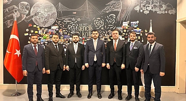 Gençlik Kollarında