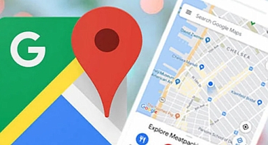 Google Haritalar’a Yeni ‘Görevli’ Eklendi!