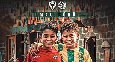 Güneydoğu Derbisi! Ya Herro, Ya Merro!
