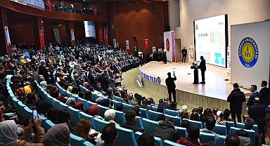 Güneydoğu Kariyer Fuarı başladı