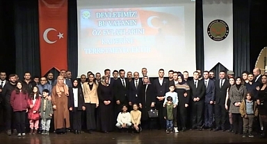 Hayatımızı İki Valize Sığdırdık, Sesimizi Artık Duyun!