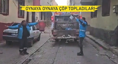 Her şeyini kaybet neşeni asla!
