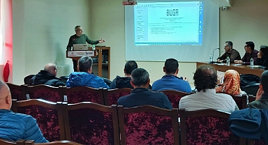 HRÜ’den hayvan yetiştiriciliğine yön verecek yazılım!