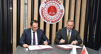 İmzalar atıldı! Hükümlüler için yeni başlangıç...