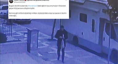 İnsanlık ölmedi dedirten hareket...