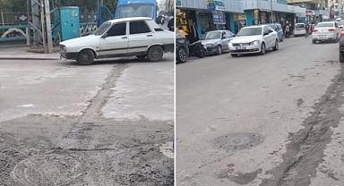 İnternet İçin Kazıldı, Vali İçin Hızla Kapatıldı!