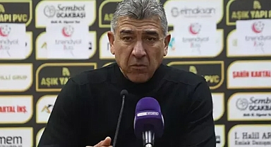 “İyi bir takımız, İnşallah devamı gelecek