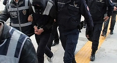 Kaçtılar, saklandılar ama enselenmekten kurtulamadılar!