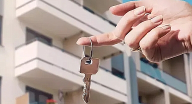 Kiralık artıyor, satılık azalıyor