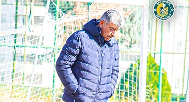Koltuğu sallantıdaydı! Sait hoca için karar verildi...
