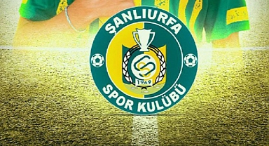 Kulüp resmen açıkladı! Urfaspor'da bir dönem sona erdi