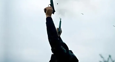 Maganda kurşunu düğünü kana buladı