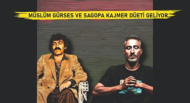 Müslüm Gürses'in hiç yayınlanmamış şarkısı gün yüzüne çıkıyor!