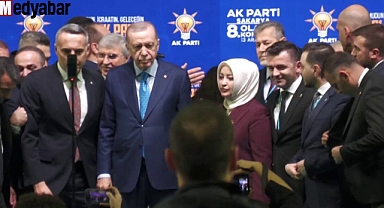 Nebati Başlattı, Siyaset Sahnesi Devam Ettiriyor!