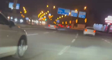 Ölüme Bir Adım Daha: Şanlıurfa'da Akıl Dışı Anlar!